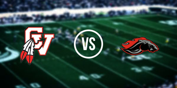 Chippewa Valley High School vs. Troy High School