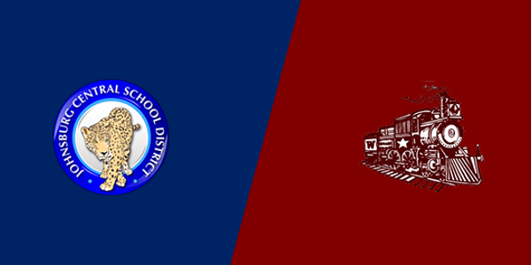 Johnsburg Central High School vs. Whitehall Senior High School