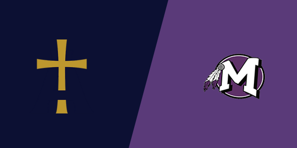 Althoff Catholic High School vs. Mascoutah High School