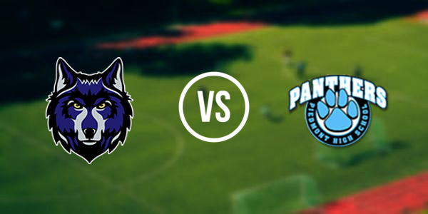 Parkwood High School vs. Piedmont High School