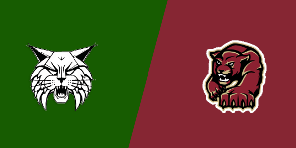 Walter Johnson High School vs. Paint Branch High School
