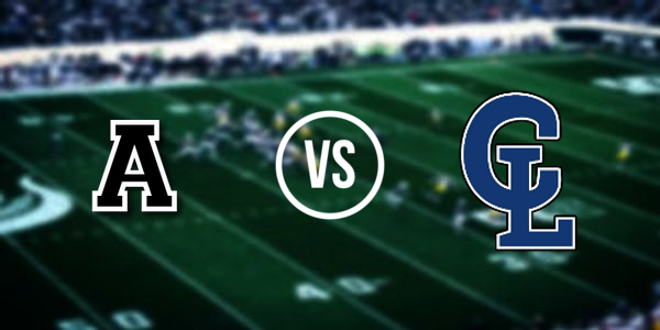Freeland High School vs. Croswell-Lexington High School