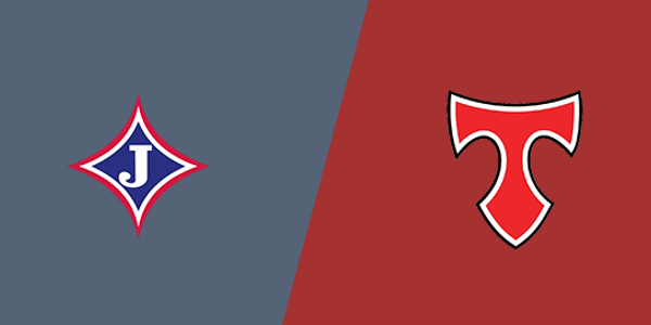 Jefferson High School vs. North Oconee High School