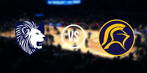 Trinity School of Durham and Chapel Hill vs. North Raleigh Christian Academy