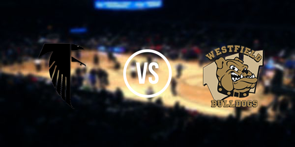 Madison High School vs. Westfield High School