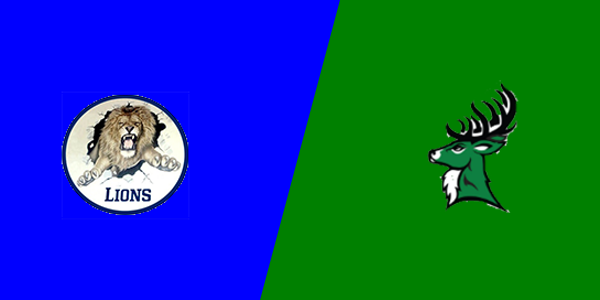 West Boylston High School vs. Tahanto Regional High School