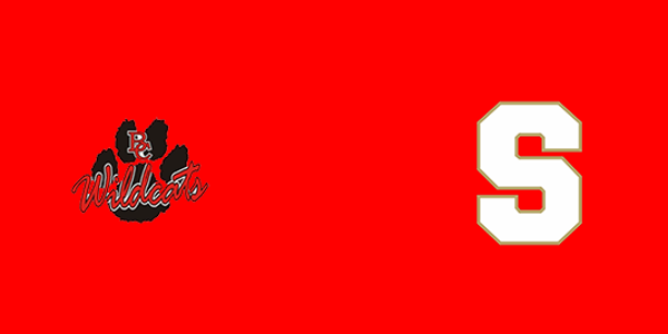 Baker County High School vs. Bishop Snyder High School