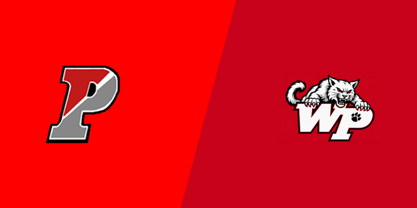 Parsippany High School vs. Whippany Park High School