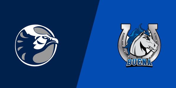Ironwood Ridge High School vs. Buena High School