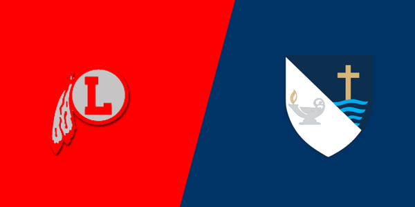 Laconia High School vs. St. Thomas Aquinas High School