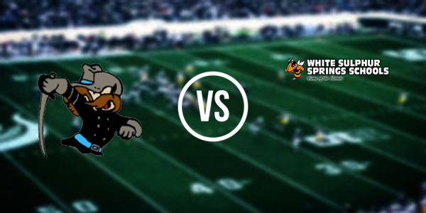 White Sulphur Springs High School vs. Shields Valley High School