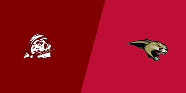 Braden River High School vs. Cardinal Mooney High School
