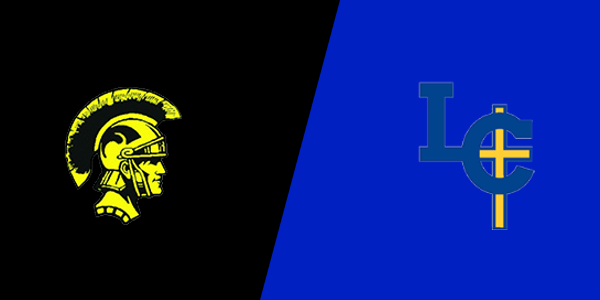Botkins vs. Lehman Catholic High School