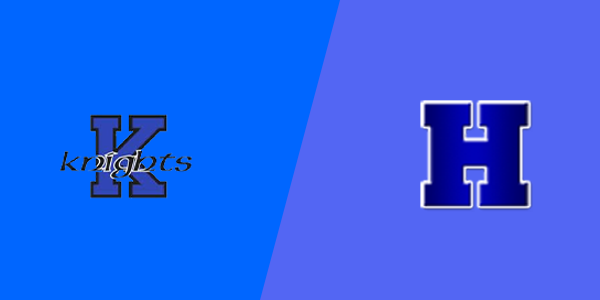 North Star High School vs. Highwood High School