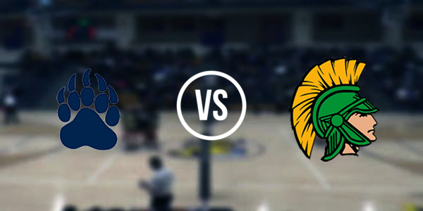 Mount Airy High School vs. Alleghany High School
