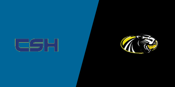 Cold Springs High School vs. Cleveland High School