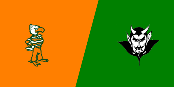 Seminole High School - Seminole vs. St. Petersburg High School