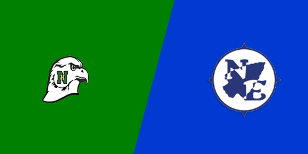 North Harford High School vs. North East High School
