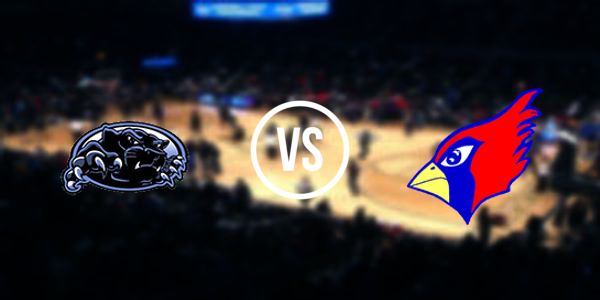 Pleasant Plains High School vs. North Mac High School