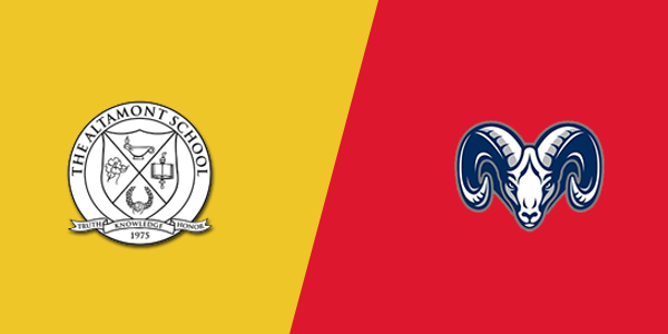 The Altamont School vs. Ramsay High School