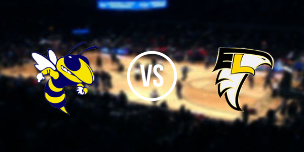 Jeff Davis High School vs. East Laurens High School