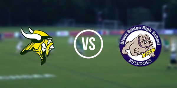 Loudoun Valley High School vs. Stone Bridge High School