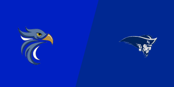 Stephen Decatur High School vs. Kent Island High School