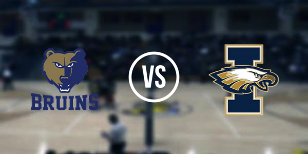 Independence High School vs. Brentwood High School