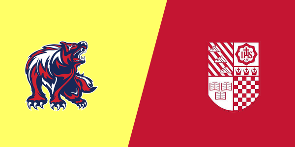 Chaparral High School vs. Regis Jesuit High School