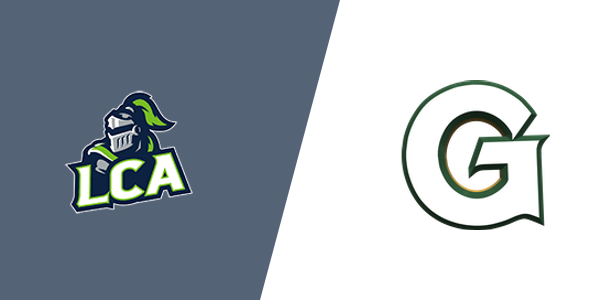 Grace Christian School vs. Legion Collegiate Academy