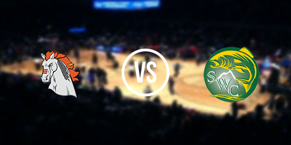 Mohawk High School vs. South Wasco County High School