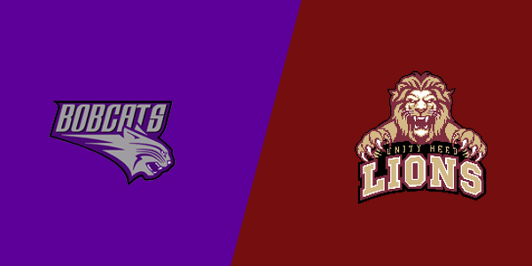 Battlefield High School vs. Unity Reed High School