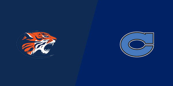 Away vs. Clayton High School