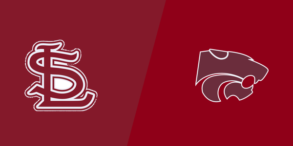 Section High School vs. Sand Rock School