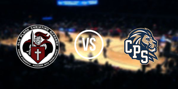 Old Plank Christian Academy vs Classical Preparatory School