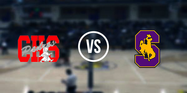 Carmel High School vs Salinas High School