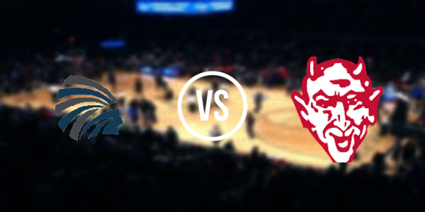 Dodge City High School vs Manhattan High School