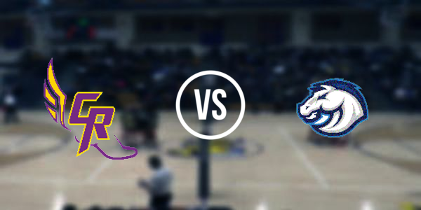 Cascade High School vs. Centennial Baptist