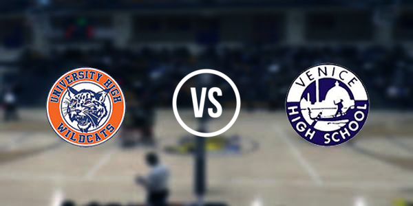 University High School - Los Angeles vs Venice High School