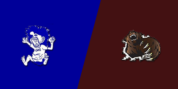 Orofino High School vs. Kamiah High School