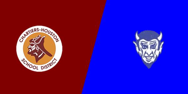 Chartiers-Houston Vs. Bellwood-Antis