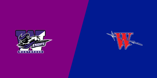 Westbrook Senior High School vs. Waterford High School