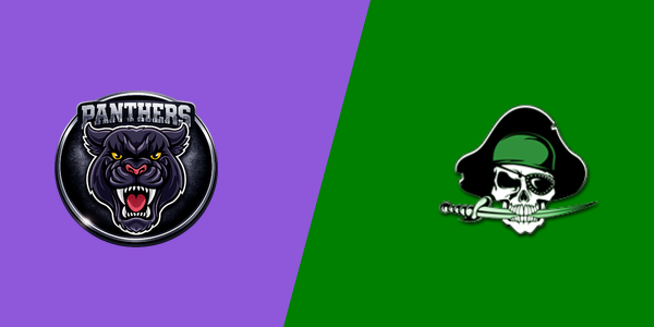 Pinnacle Canyon Academy vs. Green River High School