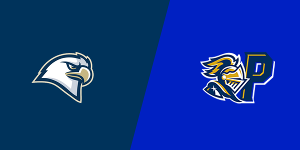 Second Baptist School vs. Providence Classical School