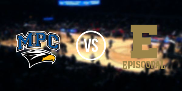 Mount Paran Christian School vs. Episcopal School of Jacksonville