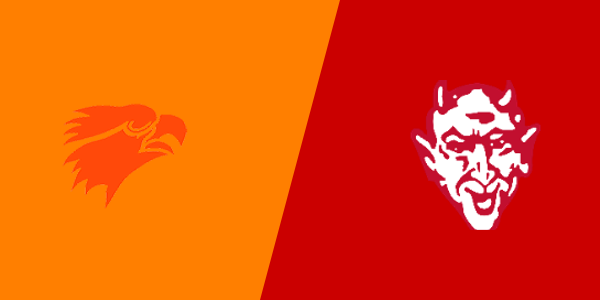 Colby High School vs. Dodge City High School