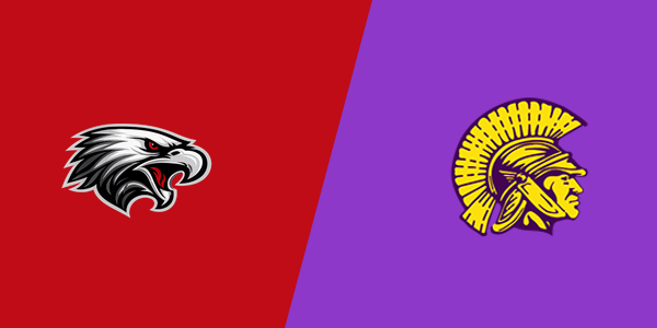 Hope Christian Academy vs. Armstrong High School