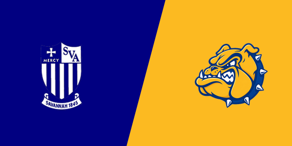 St. Vincent's Academy vs. Beach High School