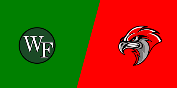 William Floyd High School vs. Half Hollow Hills High School East