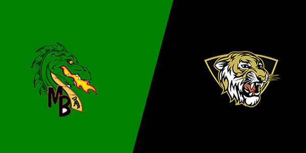 Mid-Buchanan High School vs. Excelsior Springs High School